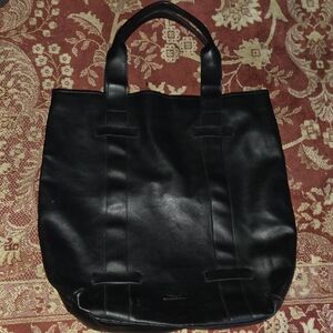 Giorgio Armani Parfuma Tote Bag Bag